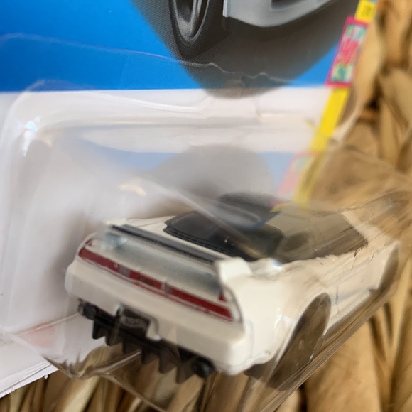 Hot Wheels 1990 Acura NSX HW 90s Car Hotwheels Mainline 2024 Casting Model New - Picture 5 of 8